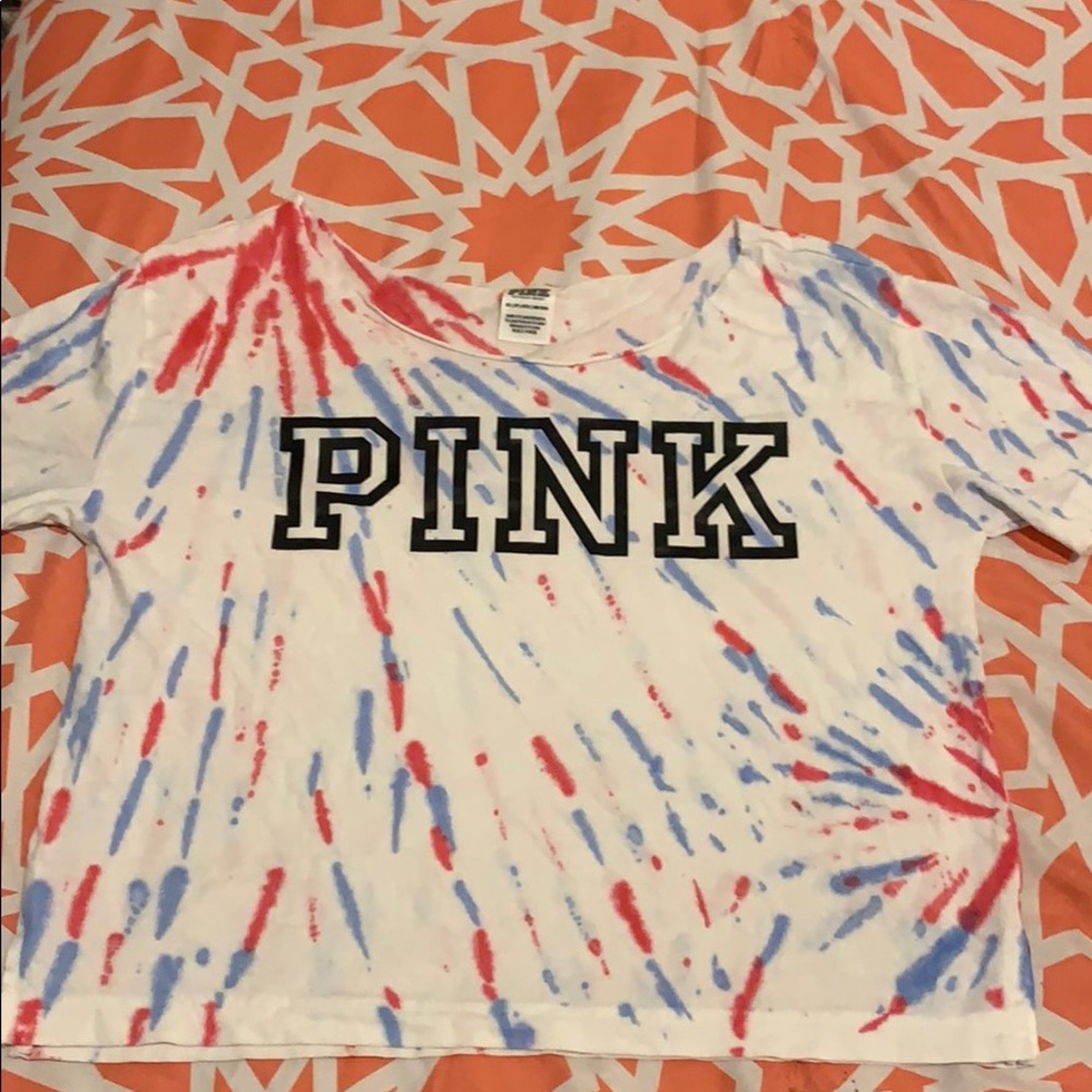 Victoria Secret PINK tshirt
